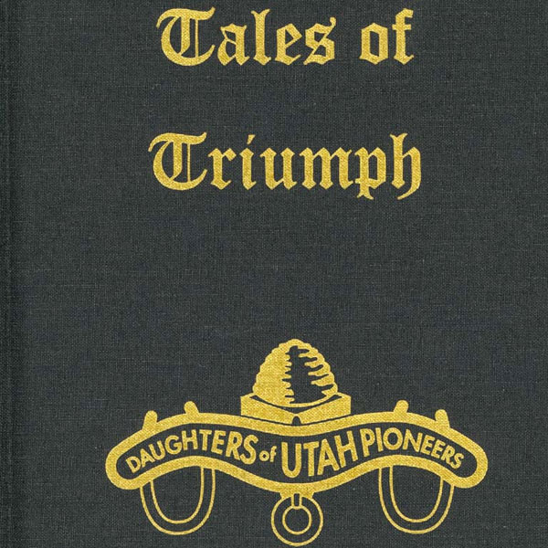 Daughters of utah pioneers