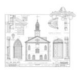 Kirtland Temple Architecture