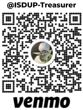 Venmo QR Code